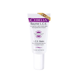 Cebelia L.C.E. Balm 15ml 極速再生霜