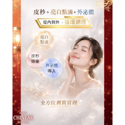 為什麼皮秒蜂巢＋外泌體+亮白點滴開始被一起討論？